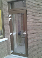 Friethuis 't Dorp Extérieur