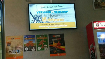 Friethuis 't Dorp Carte