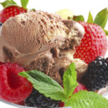 Friend's Café Comida