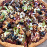 Pizza Hut Nourriture