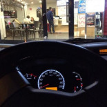 Pizza Hut Levering Izegem Extérieur