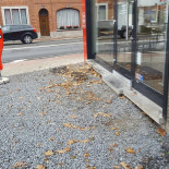 Pizza Hut Levering Izegem Extérieur