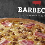 Pizza Hut Levering Izegem Nourriture