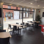 Pizza Hut Levering Izegem À l'intérieur