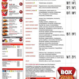 Pizza Hut Levering Izegem Carte