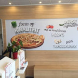 Pizza Hut Levering Izegem Carte