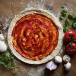 Pizza Hut Levering Izegem Nourriture