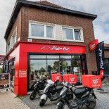 Pizza Hut Levering Izegem Extérieur