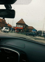 Pizza Hut Extérieur