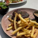 Brasserie De Gilde Nourriture