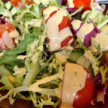 Brasserie De Gilde Nourriture