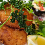 Brasserie De Gilde Nourriture