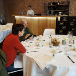 Michelles Pub Brasserie Dentro