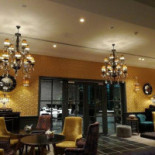 Michelles Pub Brasserie Dentro