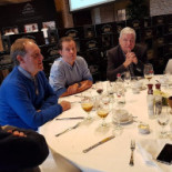 Michelles Pub Brasserie Dentro