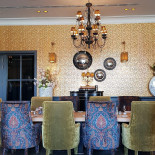 Michelles Pub Brasserie Dentro