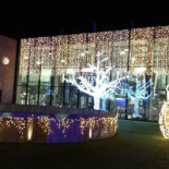 Michelles Pub Brasserie Exterior