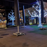 Michelles Pub Brasserie Exterior