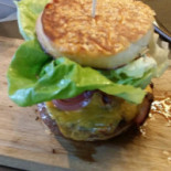 Michelles Pub Brasserie Nourriture