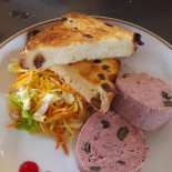 Michelles Pub Brasserie Comida