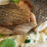 Michelles Pub Brasserie Nourriture