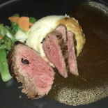 Michelles Pub Brasserie Nourriture