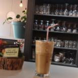 Resto Snack Istanbul Boisson