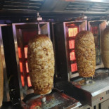 Resto Snack Istanbul À l'intérieur