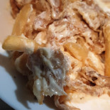 Resto Snack Istanbul Nourriture