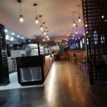 Resto Snack Istanbul À l'intérieur