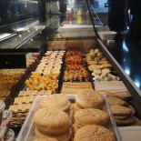 Resto Snack Istanbul Nourriture