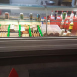 Resto Snack Istanbul Extérieur