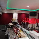 Resto Snack Istanbul À l'intérieur