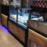 Resto Snack Istanbul Boisson