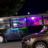 Resto Snack Istanbul Extérieur