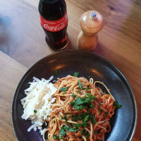 Resto Snack Istanbul Comida