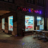 Resto Snack Istanbul Extérieur