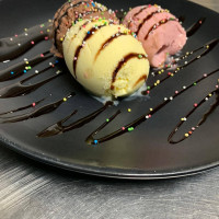 Resto Snack Istanbul Comida