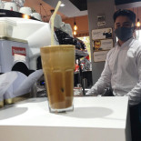 Resto Snack Istanbul Boisson