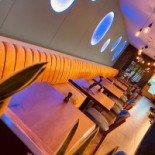 Resto Snack Istanbul Boisson