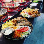 Resto Snack Istanbul Boisson