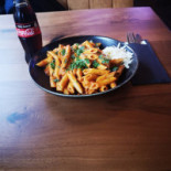 Resto Snack Istanbul Nourriture