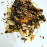 Hispania Brussels Bebida