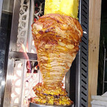 Bij Brons Nourriture