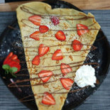 Orthopedie Beeckmans Nourriture