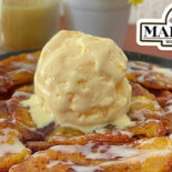 Orthopedie Beeckmans Nourriture