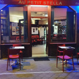 Au Petit Stella Extérieur