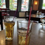 Au Petit Stella Boisson