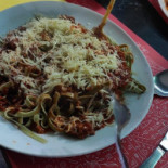 The Sunshine Nourriture