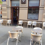 The Sunshine Exterior